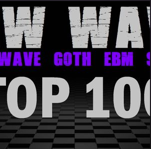 New Wave Top 100 by DJ Peter Melis